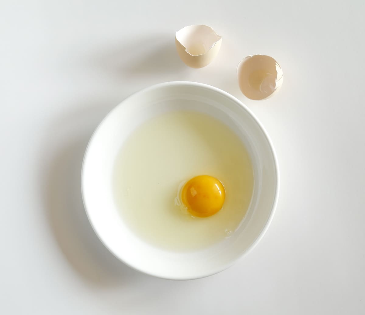 1 tuần nên ăn bao nhiêu quả trứng