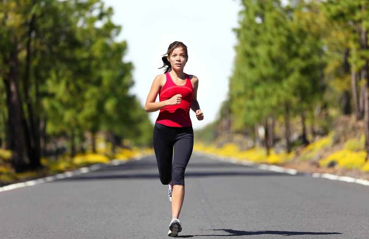 Bài tập aerobic cho người mới bắt đầu Bài tập aerobic cho người mới bắt đầu