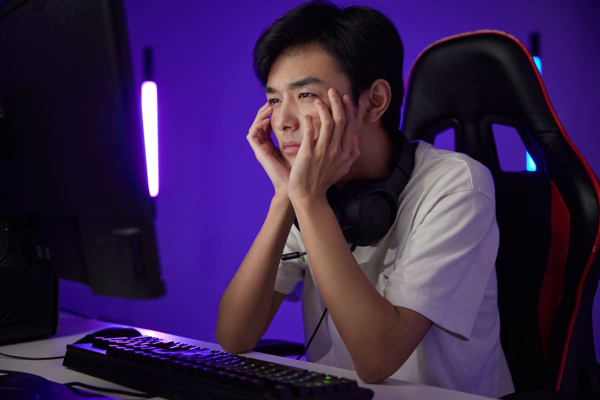 làm sao để biết mình đang yêu đơn phương
