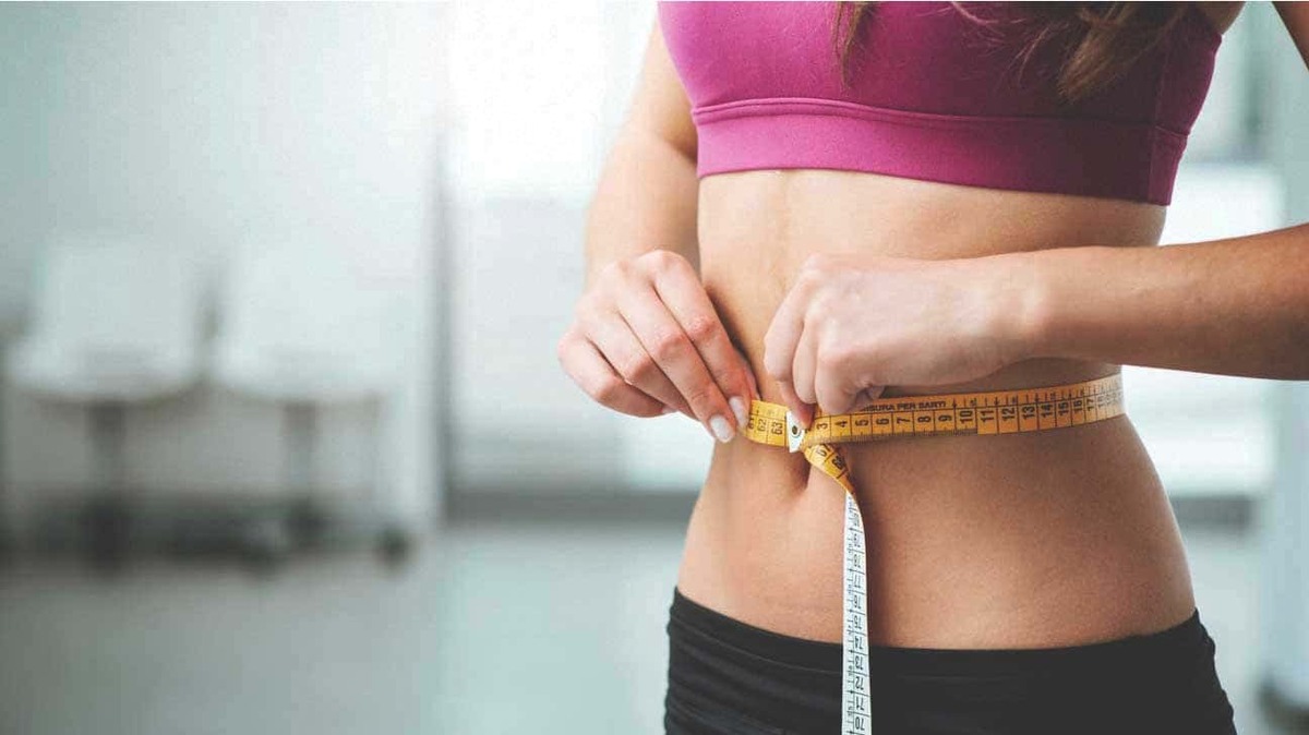 Ăn rau thay cơm có giúp giảm cân hay không Ăn rau thay cơm có giúp giảm cân hay không