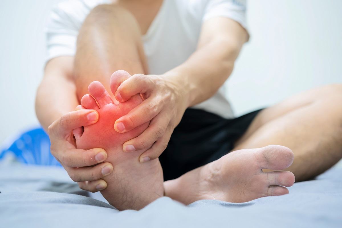 biến chứng bệnh gout biến chứng bệnh gout