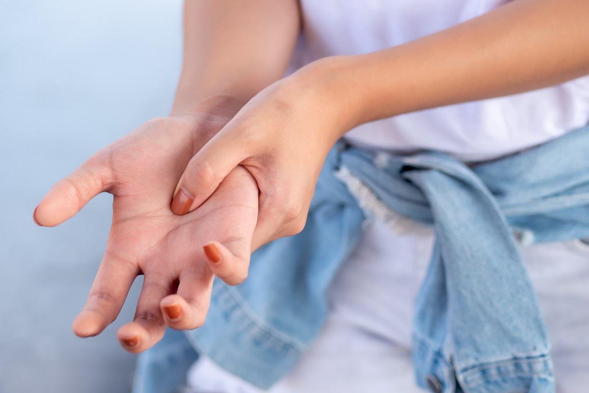người mắc bệnh Gout nên kiêng gì người mắc bệnh Gout nên kiêng gì