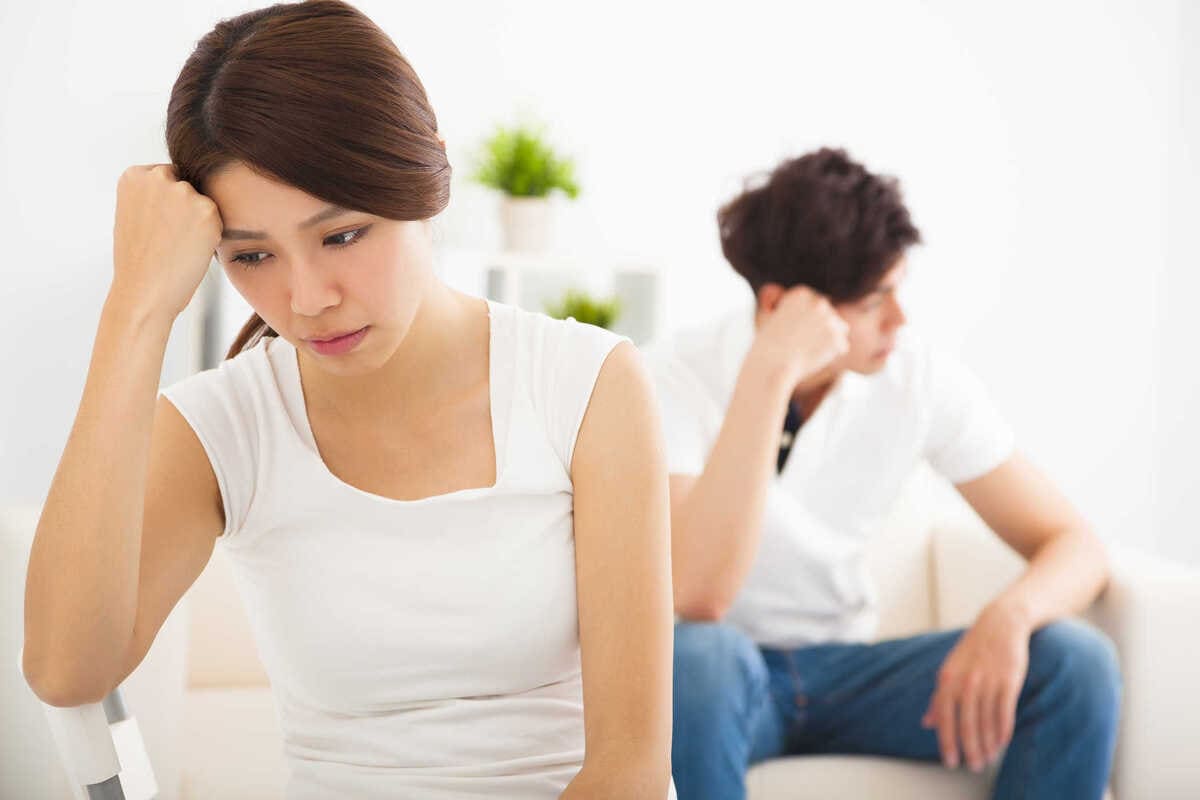 phải làm sao khi chồng không còn yêu mình nữa phải làm sao khi chồng không còn yêu mình nữa