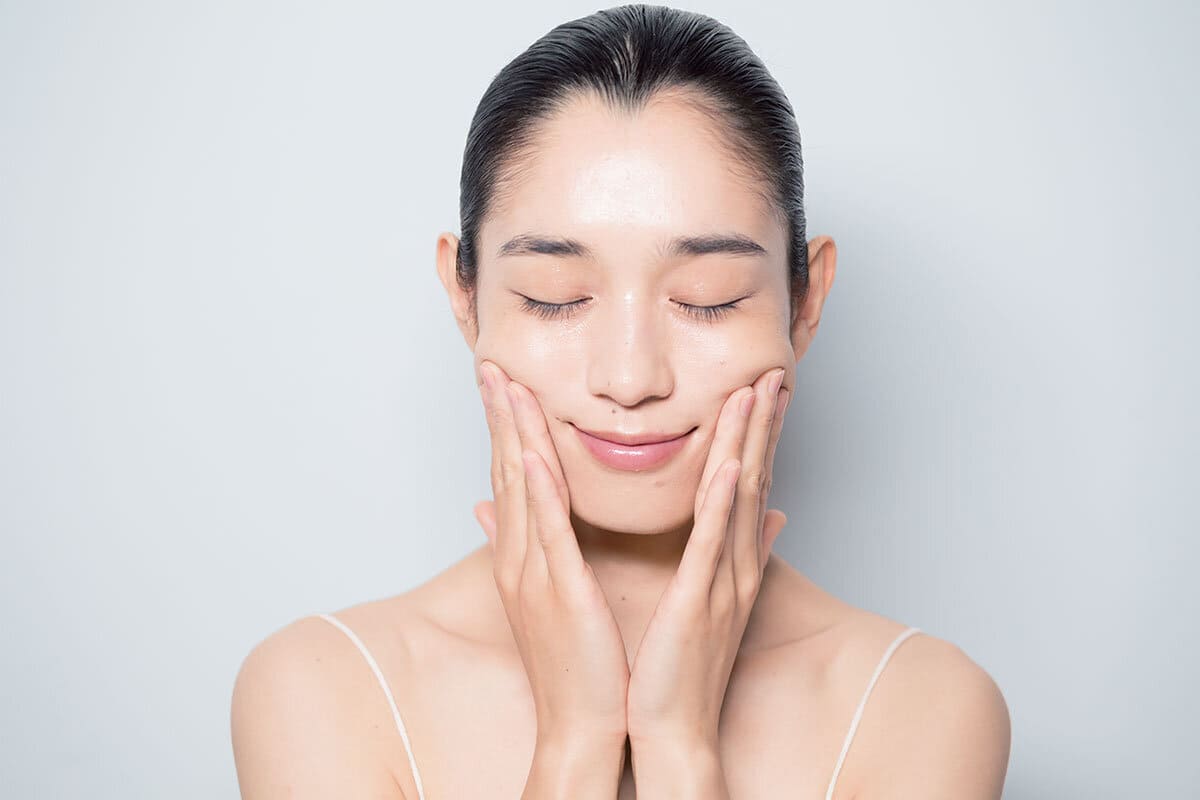 trình tự các bước dưỡng da ban đêm trình tự các bước dưỡng da ban đêm