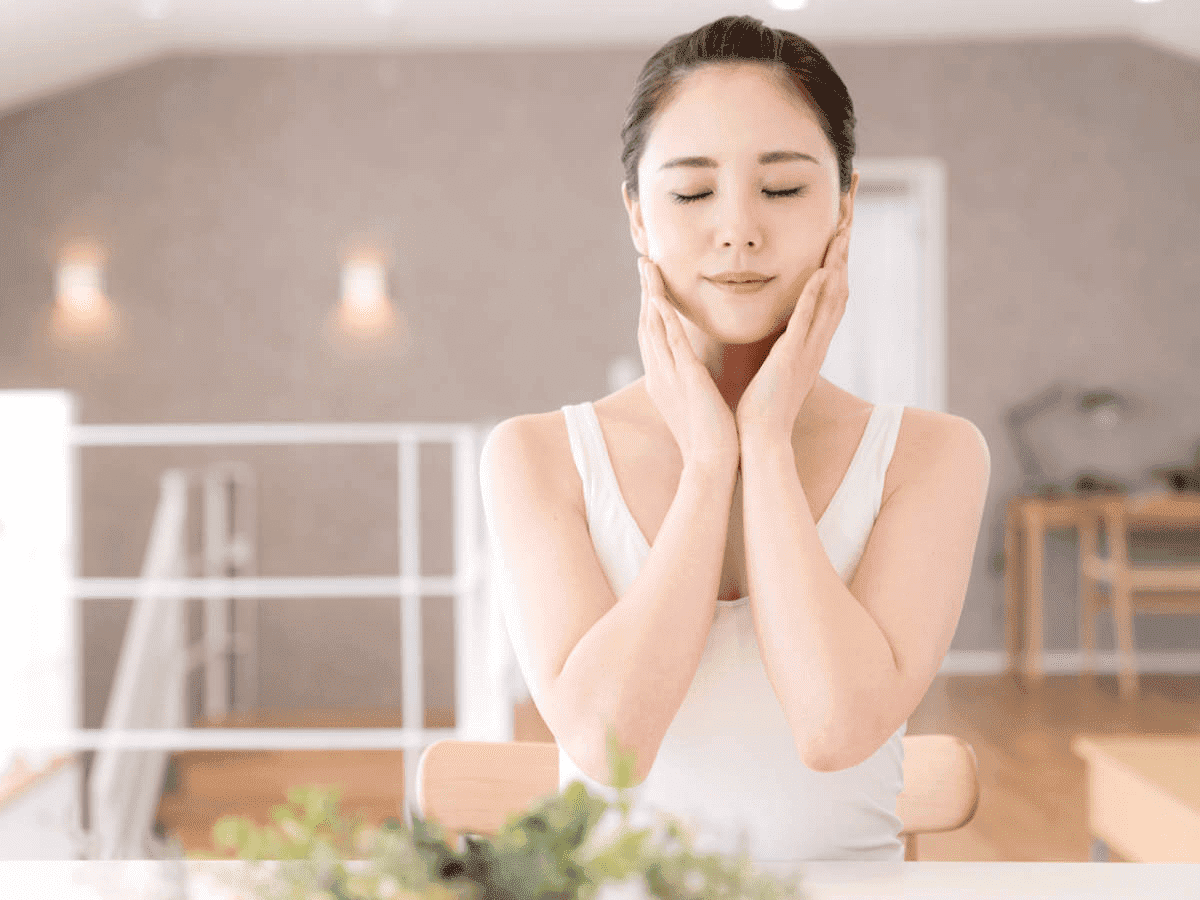 các bước dưỡng da ban đêm các bước dưỡng da ban đêm