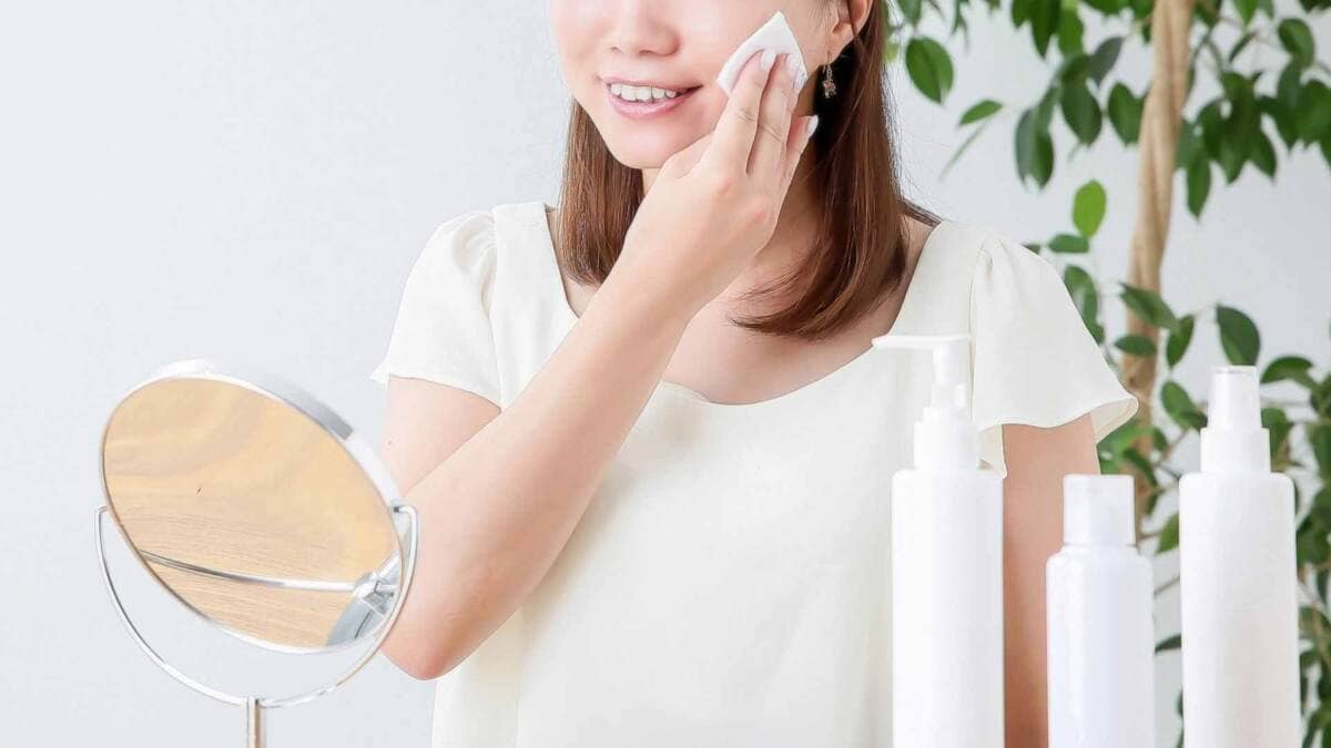 các bước dưỡng da ban đêm đơn giản các bước dưỡng da ban đêm đơn giản