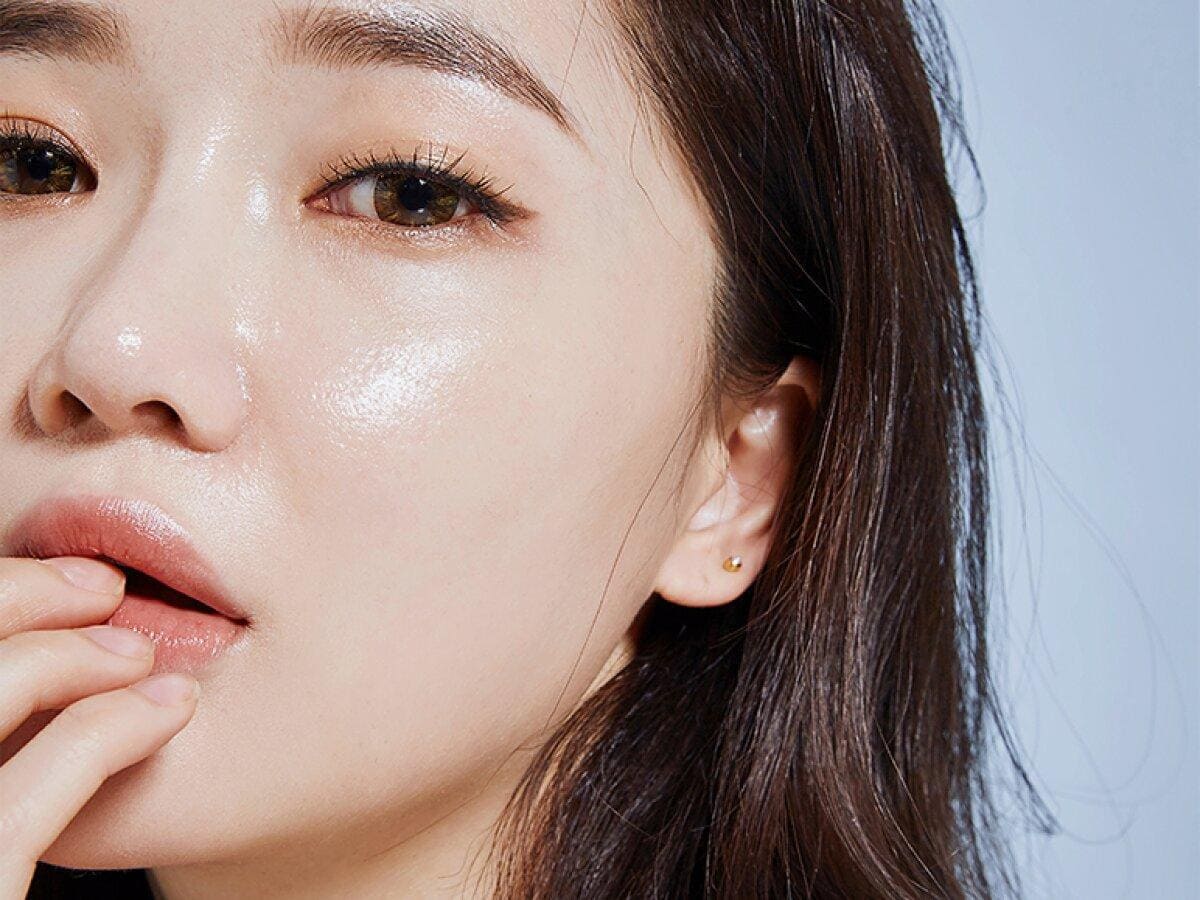 các bước dưỡng da ban đêm của người Hàn các bước dưỡng da ban đêm của người Hàn