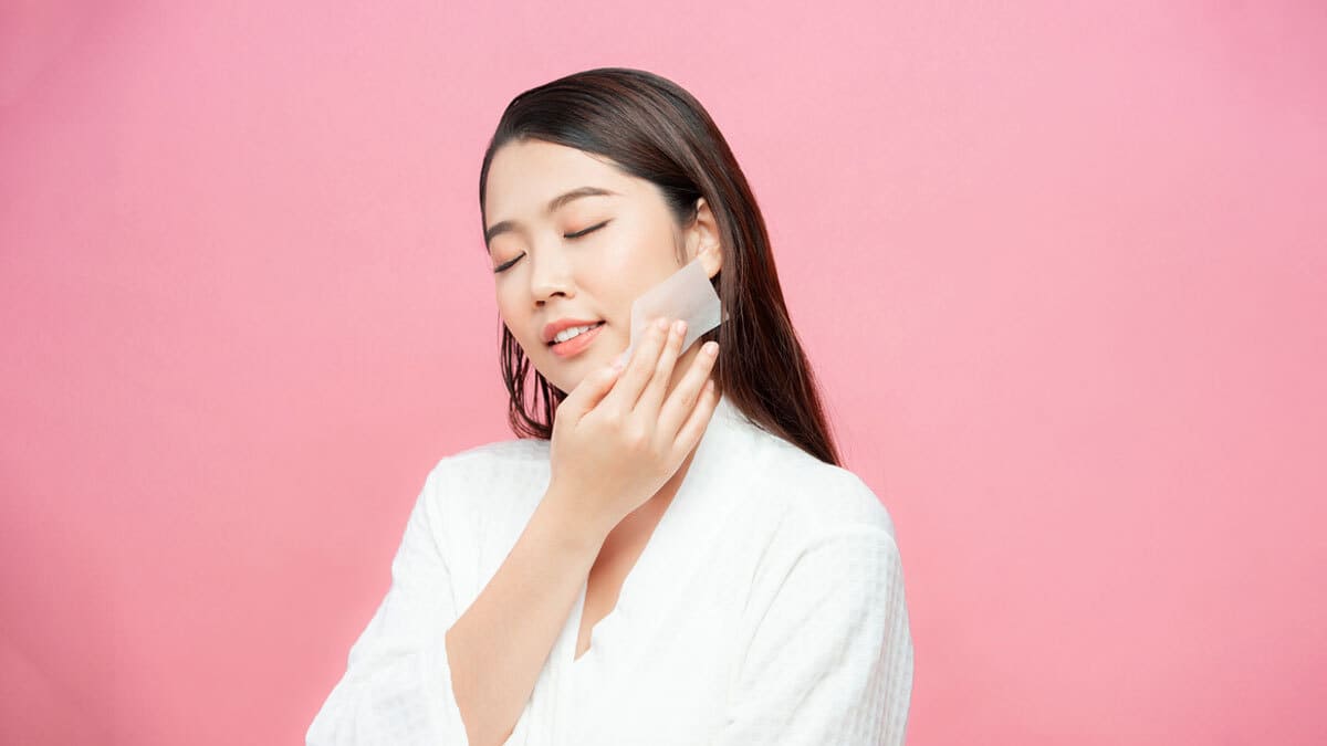 các bước dưỡng da các bước dưỡng da