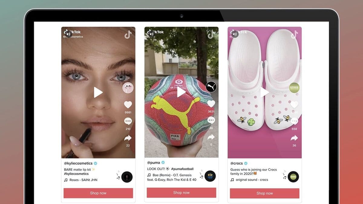 tiktok shop