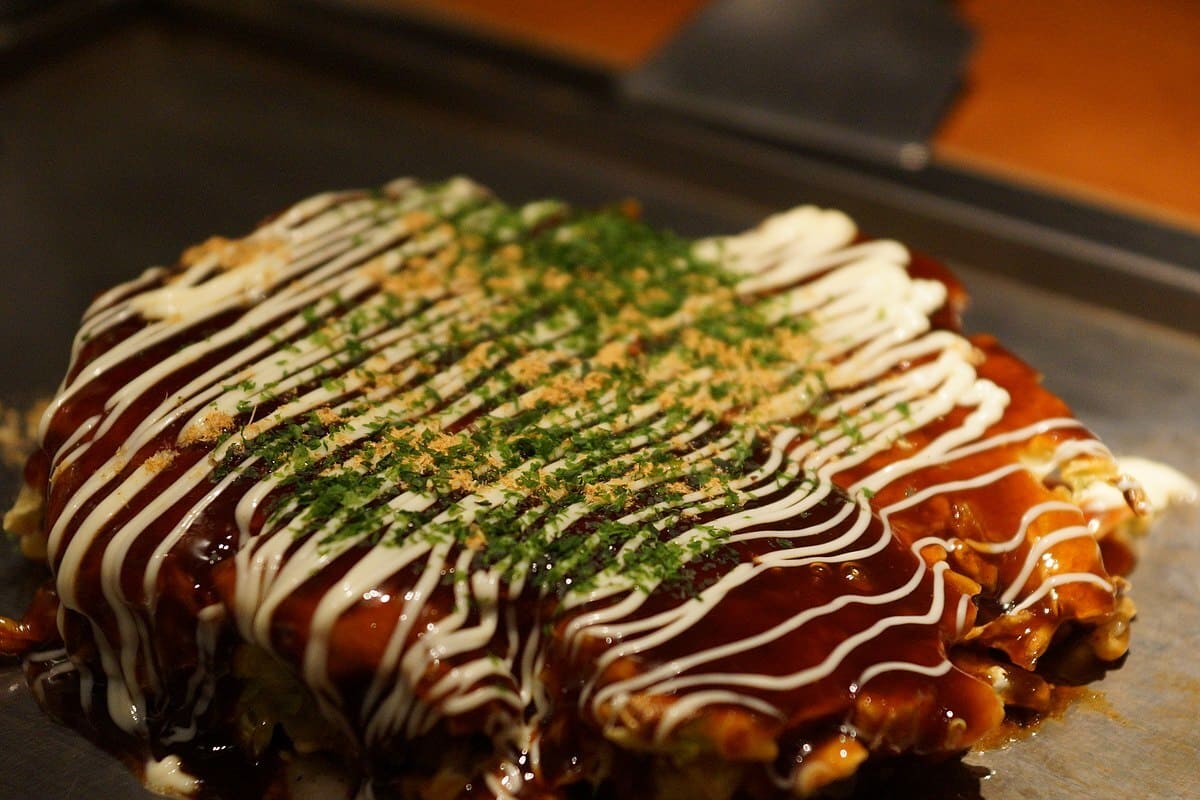 cách làm bánh xèo nhật bản okonomiyaki cách làm bánh xèo nhật bản okonomiyaki