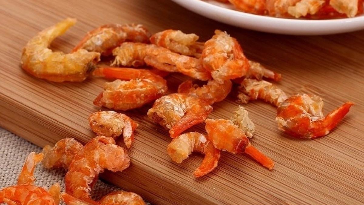 cách chọn tôm khô làm món bún quậy cách chọn tôm khô làm món bún quậy