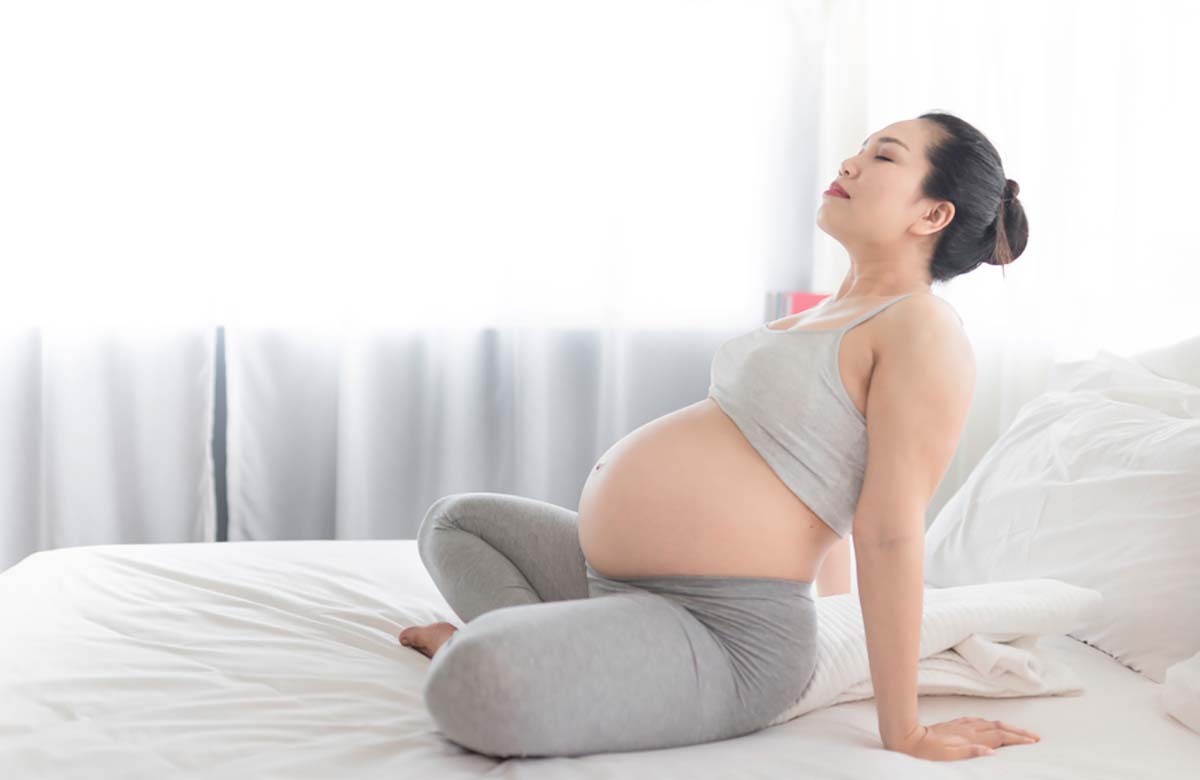 rặn đẻ đúng cách 