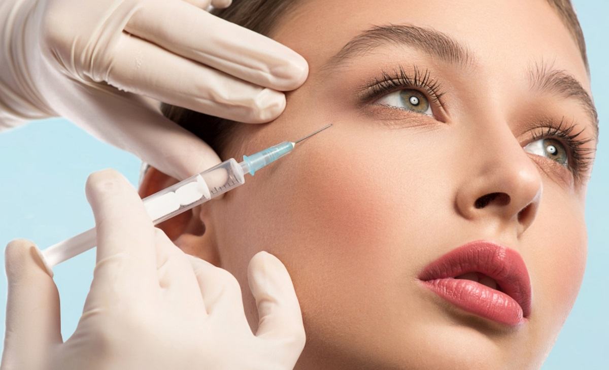 Cấy collagen tươi là phương pháp làm đẹp hiện đại cấy collagen tươi
