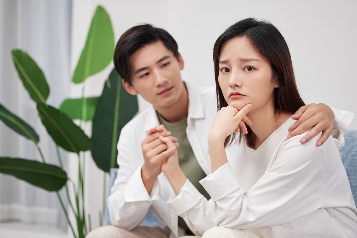 yêu đơn phương là gì 