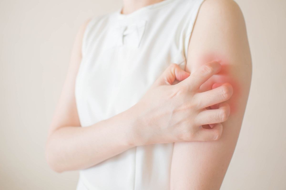 dấu hiệu bệnh sán chó ở người dấu hiệu bệnh sán chó ở người