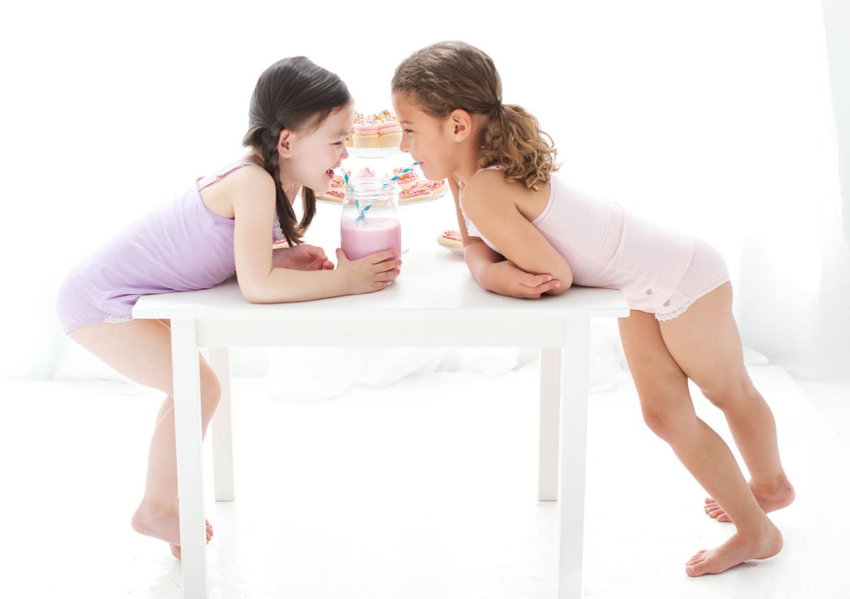 Dấu hiệu dậy thì sớm ở bé gái dấu hiệu dậy thì sớm ở bé gái