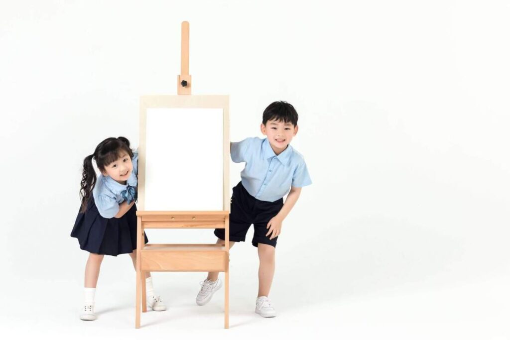 dấu hiệu dậy thì sớm ở bé gái