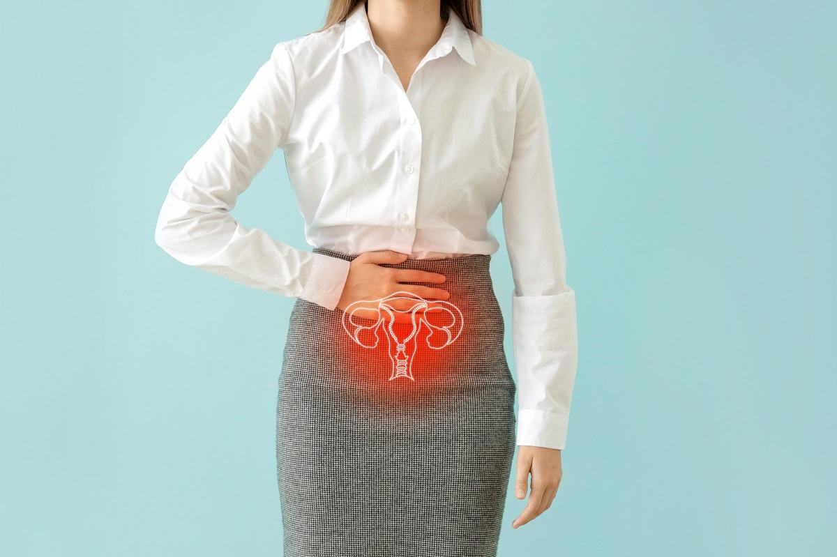 dấu hiệu vô sinh ở tuổi dậy thì nữ