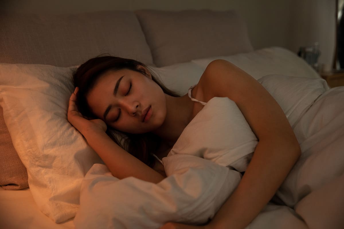 cách chìm vào giấc ngủ nhanh chóng cách chìm vào giấc ngủ nhanh chóng