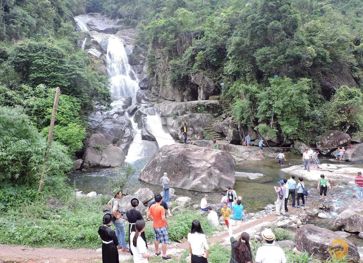 địa điểm du lịch Bình Liêu Quảng Ninh điểm du lịch bình liêu quảng ninh