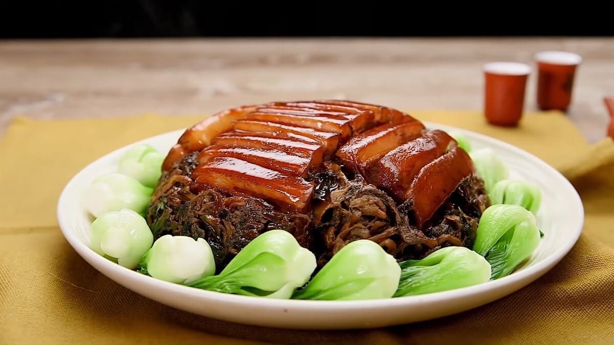 Du lịch Bình Liêu ăn gì Du lịch Bình Liêu ăn gì