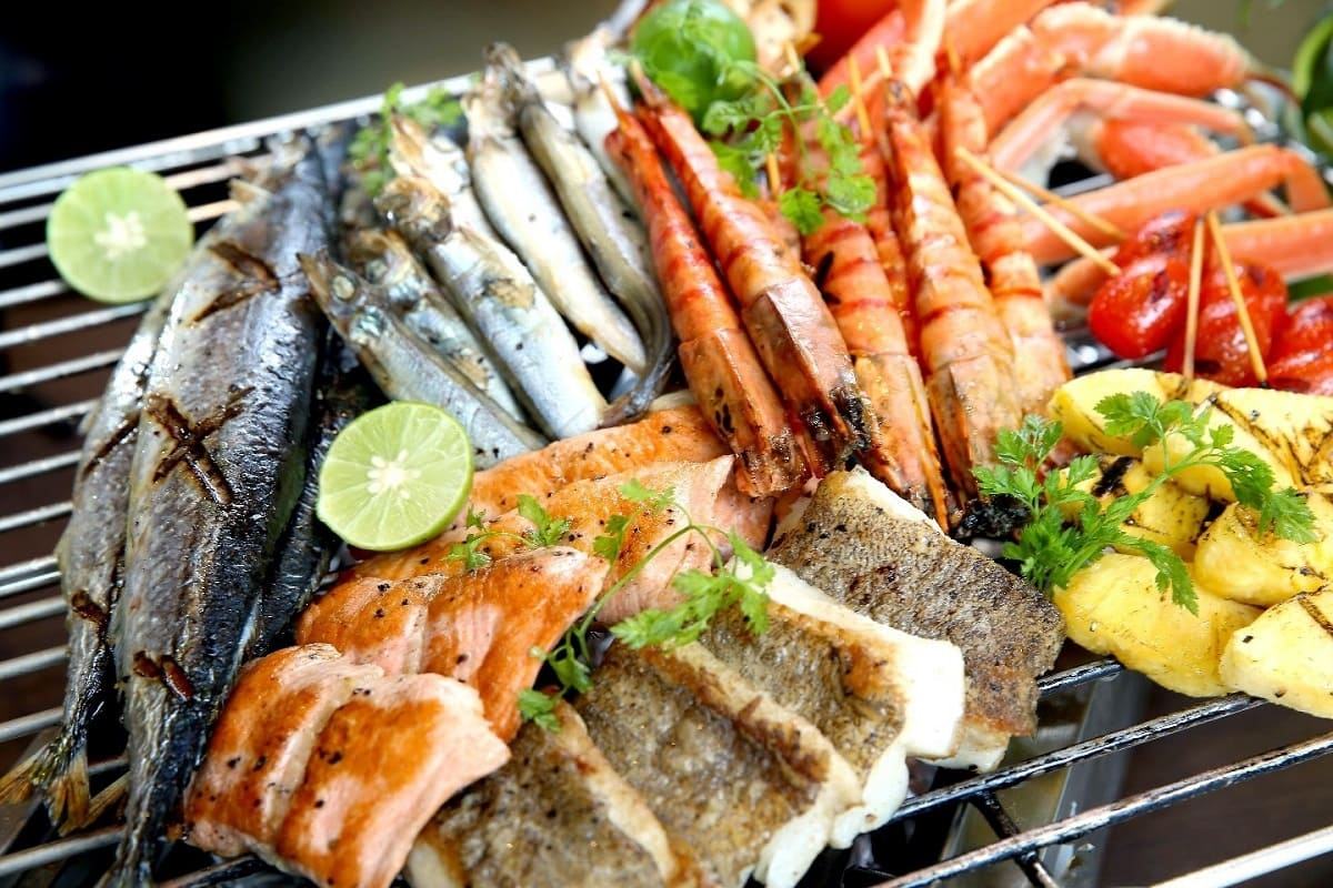 Du lịch Hồ Tràm nên ăn gì Du lịch Hồ Tràm nên ăn gì