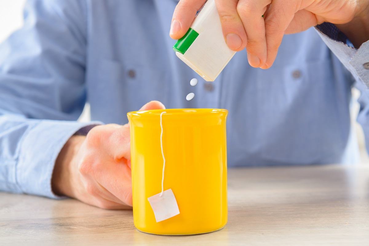 sử dụng đường ăn kiêng có tốt khôngg