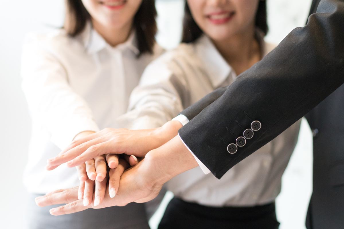 giao tiếp nơi công sở 