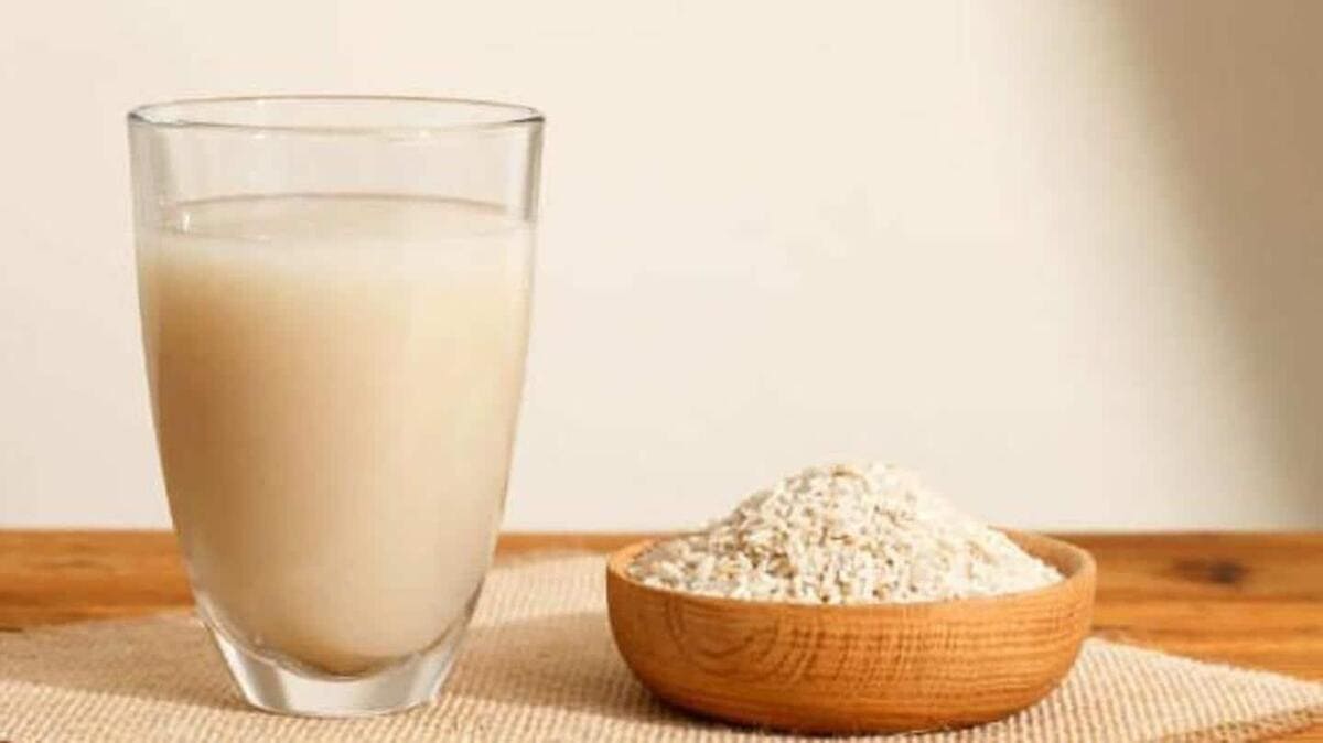 cách gội đầu bằng nước vo gạo cách gội đầu bằng nước vo gạo