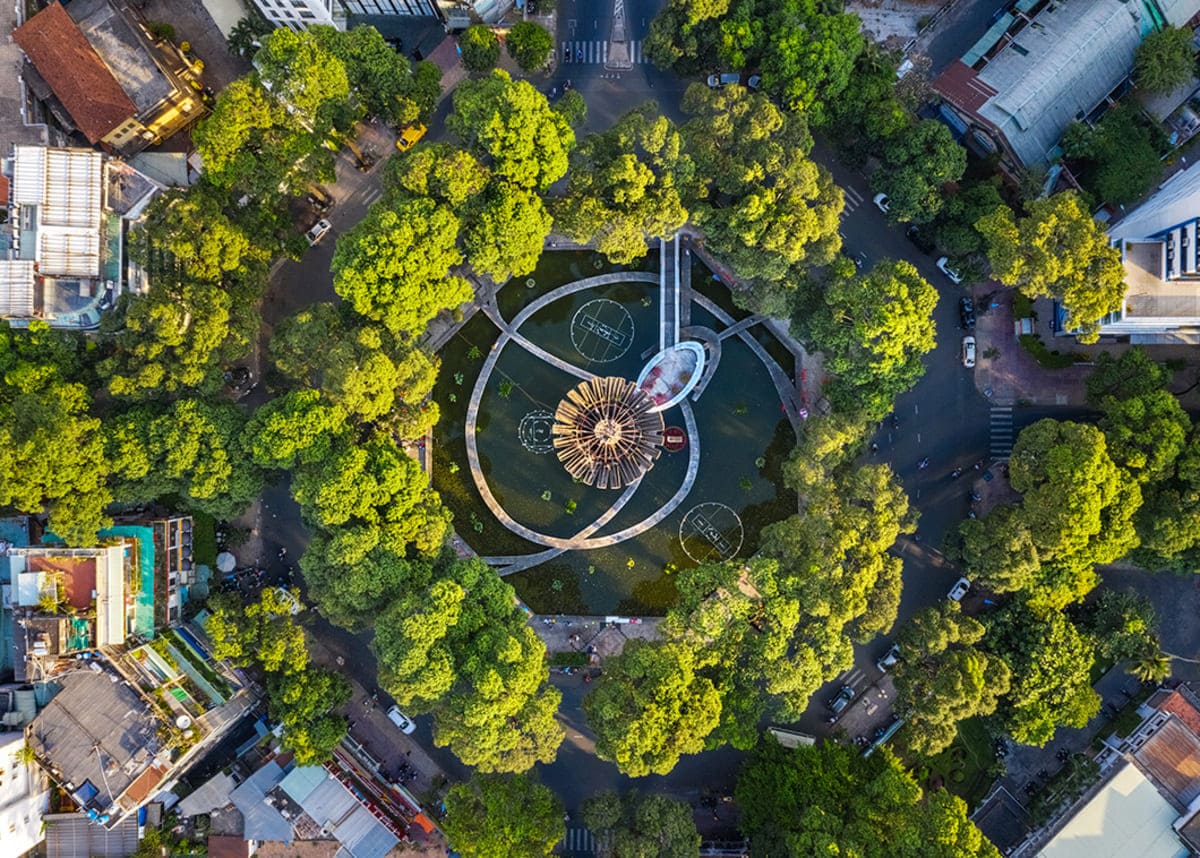 hội chứng không gian rộng