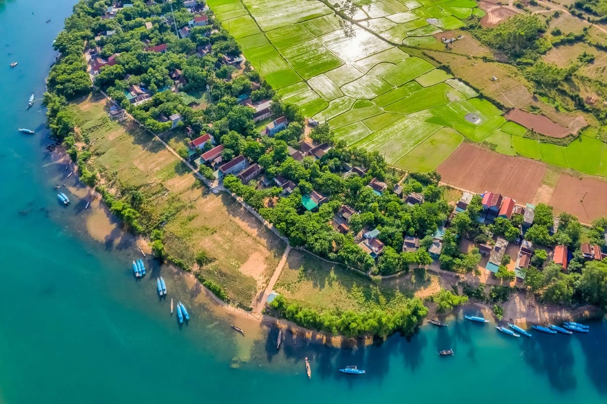 Địa điểm du lịch tại quảng bình địa điểm du lịch tại quảng bình