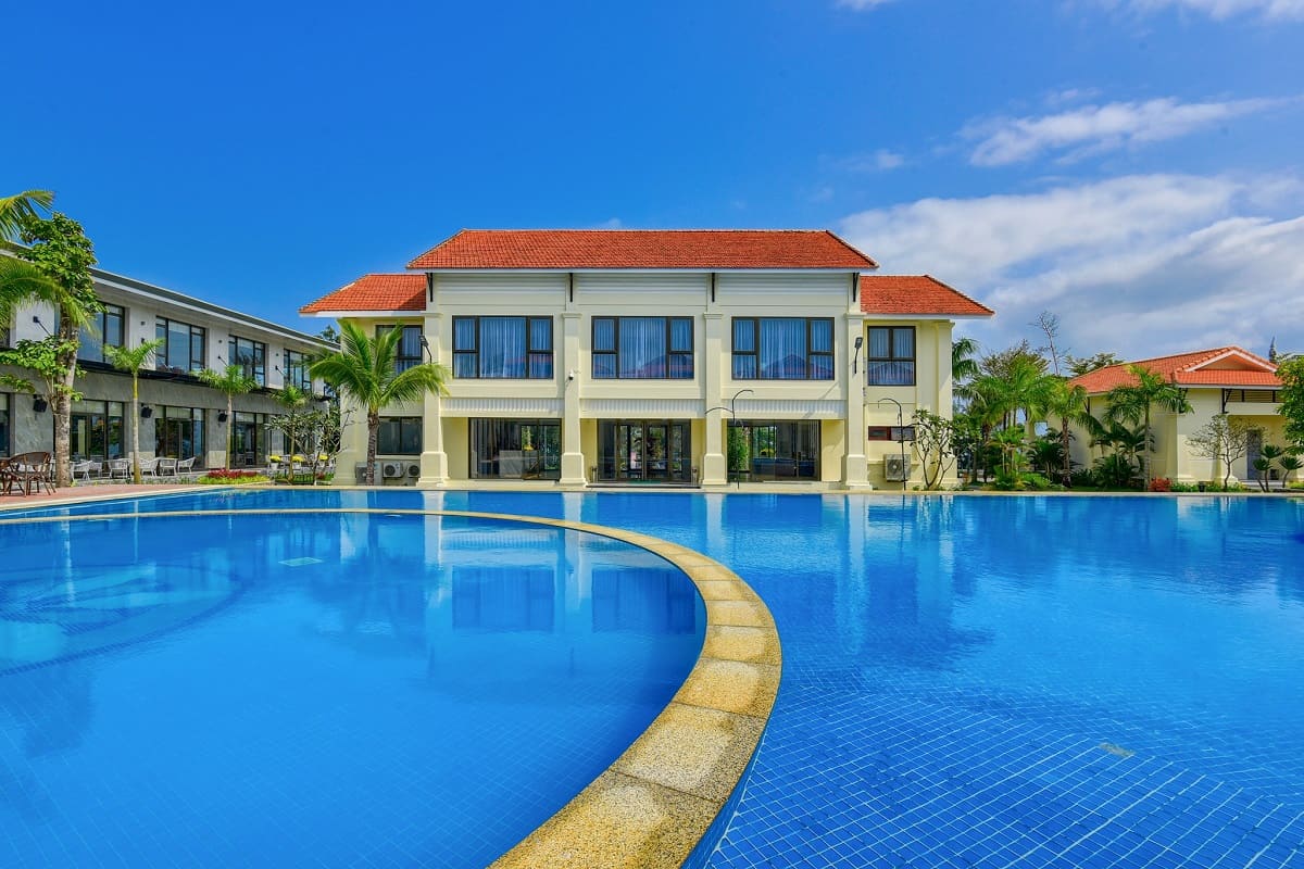 Địa điểm lưu trú tại quảng bình địa điểm lưu trú tại quảng bình