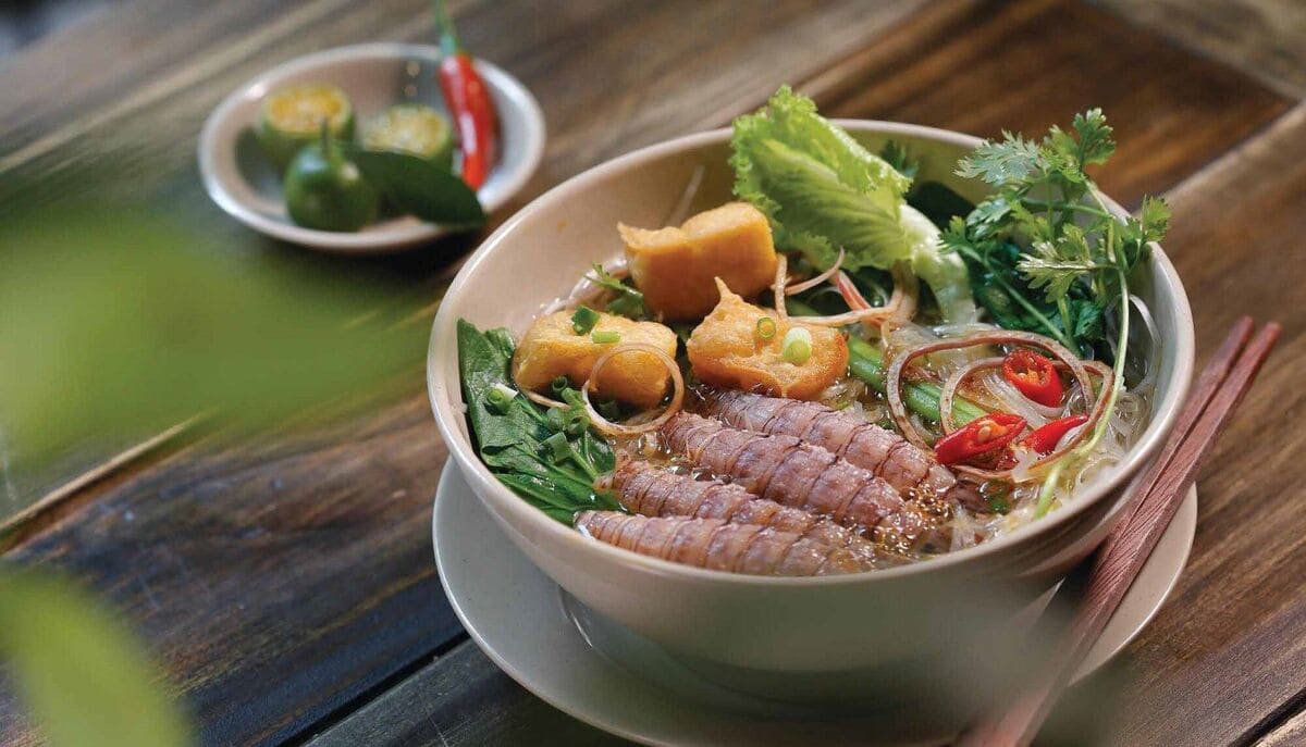 Tới Quảng Ninh nên ăn thử món gì