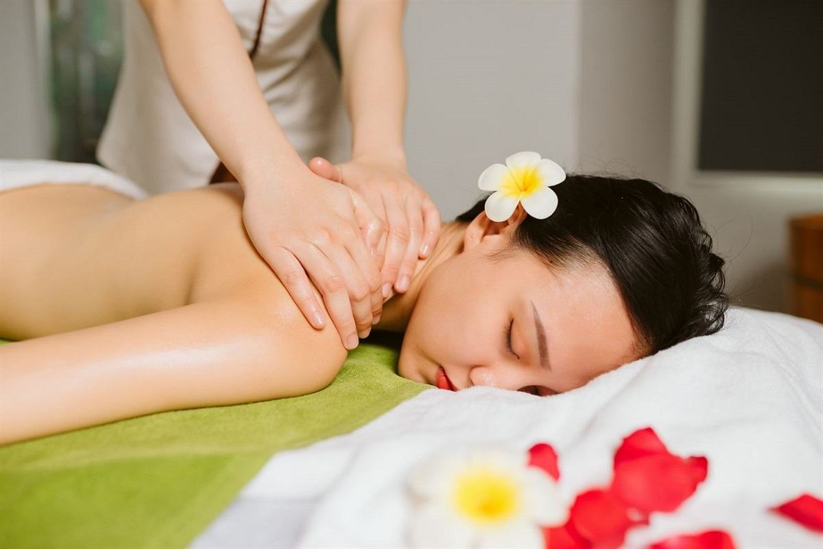 massage nhật bản massage nhật bản