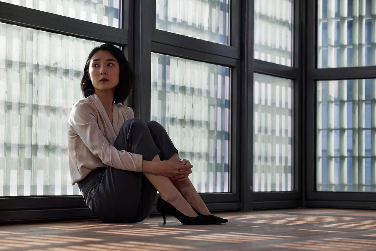 vượt qua nỗi đau mất người thân