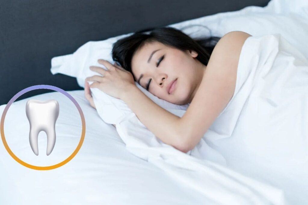 mơ thấy rụng răng