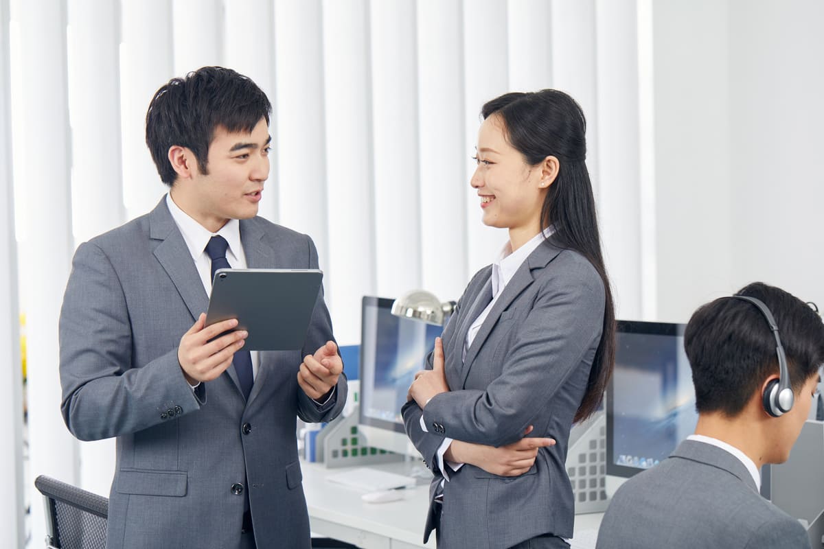 nghệ thuật từ chối công việc nghệ thuật từ chối công việc