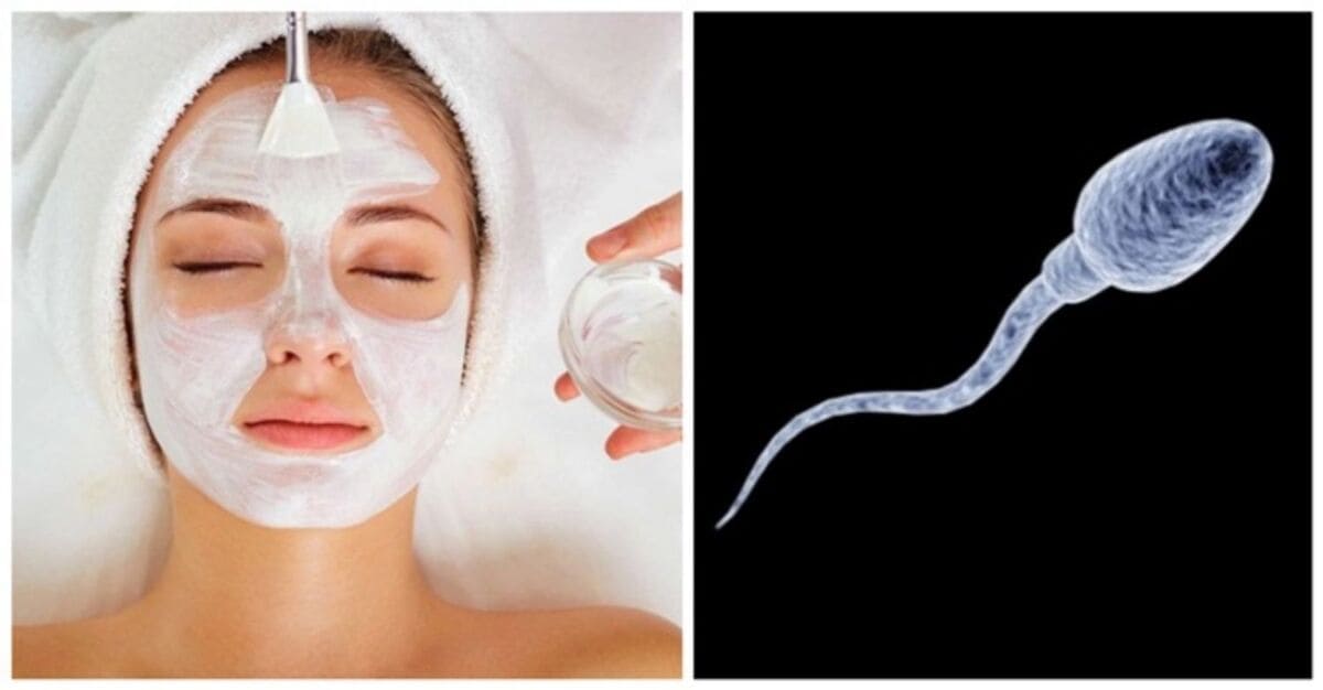 tinh trùng dưỡng da tinh trùng dưỡng da