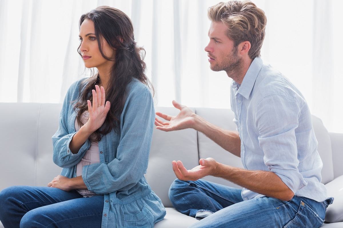 biểu hiện của người nóng tính biểu hiện của người nóng tính