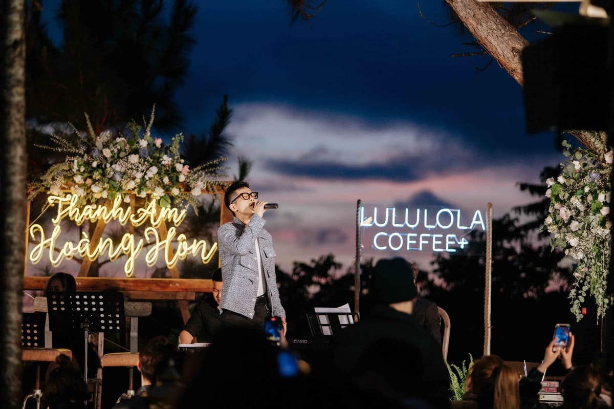 Lululola Coffee Lululola Coffee