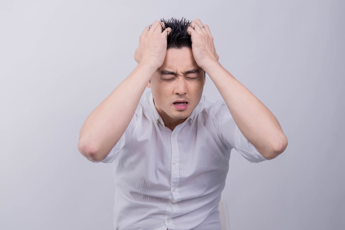 rối loạn trầm cảm tái diễn rối loạn trầm cảm tái diễn