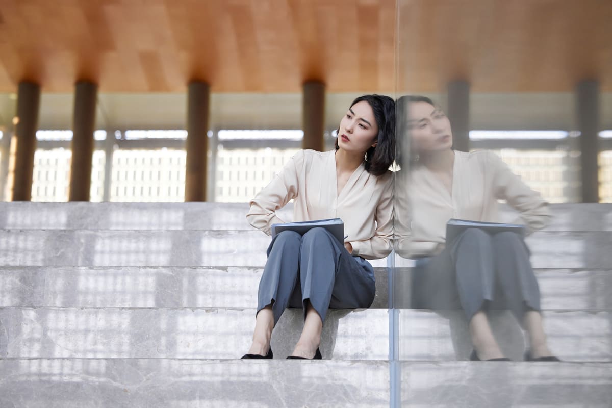 rối loạn lo âu trầm cảm rối loạn lo âu trầm cảm