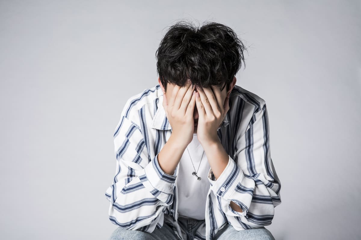 Rối loạn trầm cảm là gì Rối loạn trầm cảm là gì