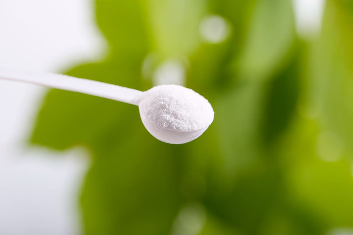 baking soda thuốc tẩy vết bẩn trên quần áo