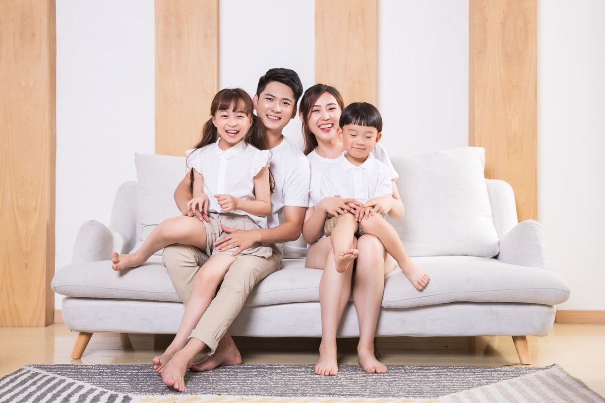 nuôi dạy con cái