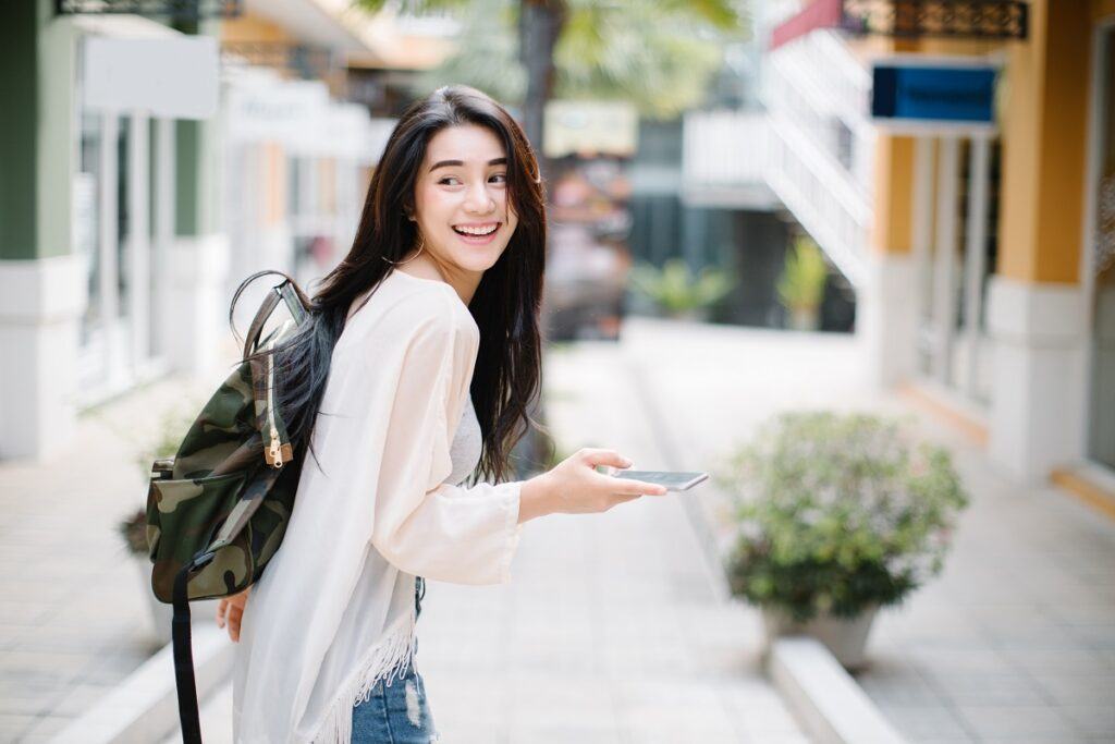 tính cách cung bạch dương