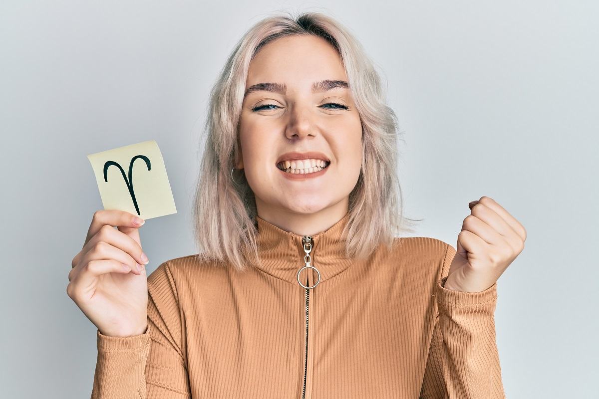 tính cách của cung bạch dương tính cách cung Bạch Dương