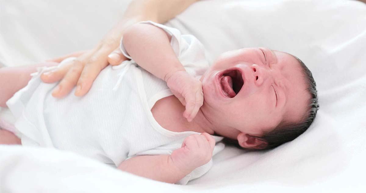 Trẻ bị nghẹt mũi nhưng không chảy nước mũi trẻ bị nghẹt mũi nhưng không chảy nước mũi