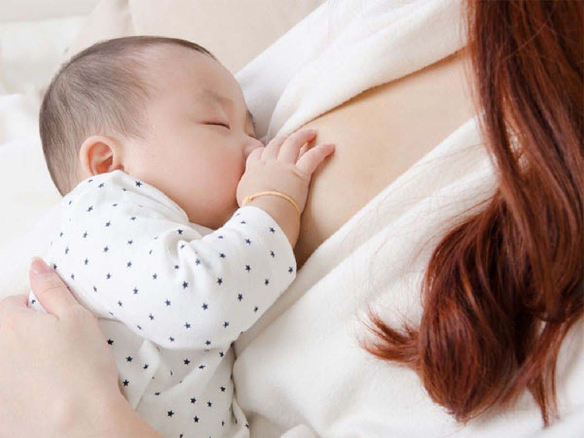 trẻ bị ngạt mũi phải làm thế nào trẻ bị ngạt mũi phải làm thế nào