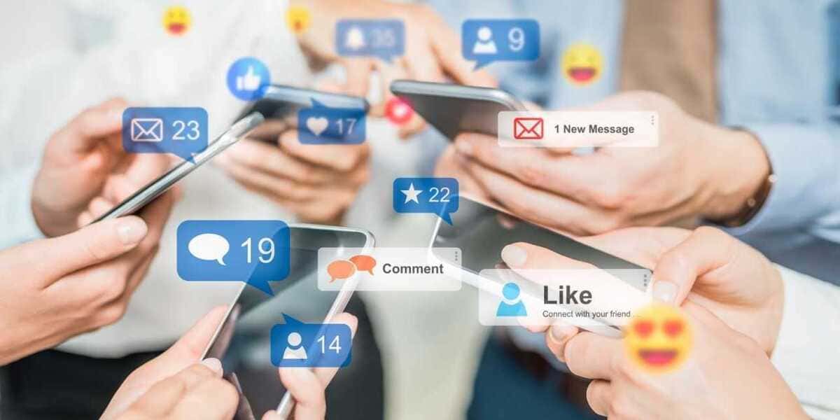 ứng xử văn minh trên mạng xã hội